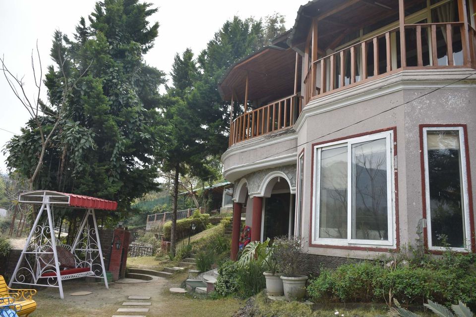 Photo of Intimate Nature resort experience in Naukuchiatal by Ankita JaisWal