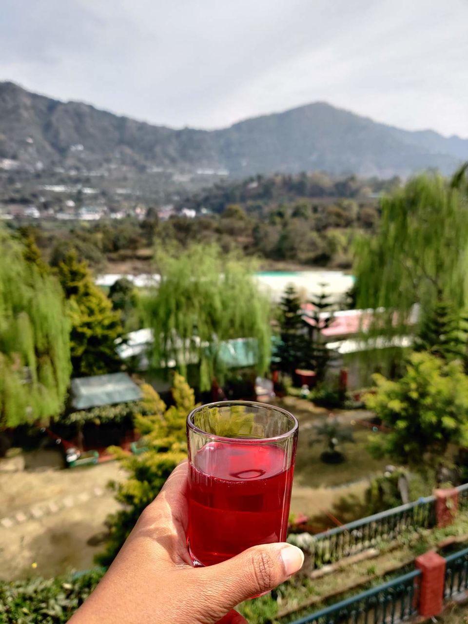 Photo of Intimate Nature resort experience in Naukuchiatal by Ankita JaisWal