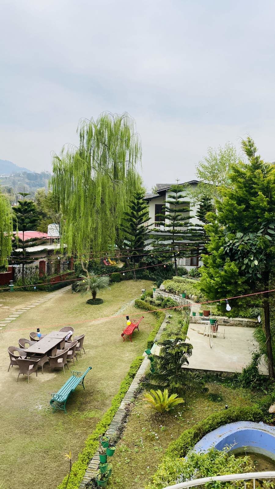 Photo of Intimate Nature resort experience in Naukuchiatal by Ankita JaisWal