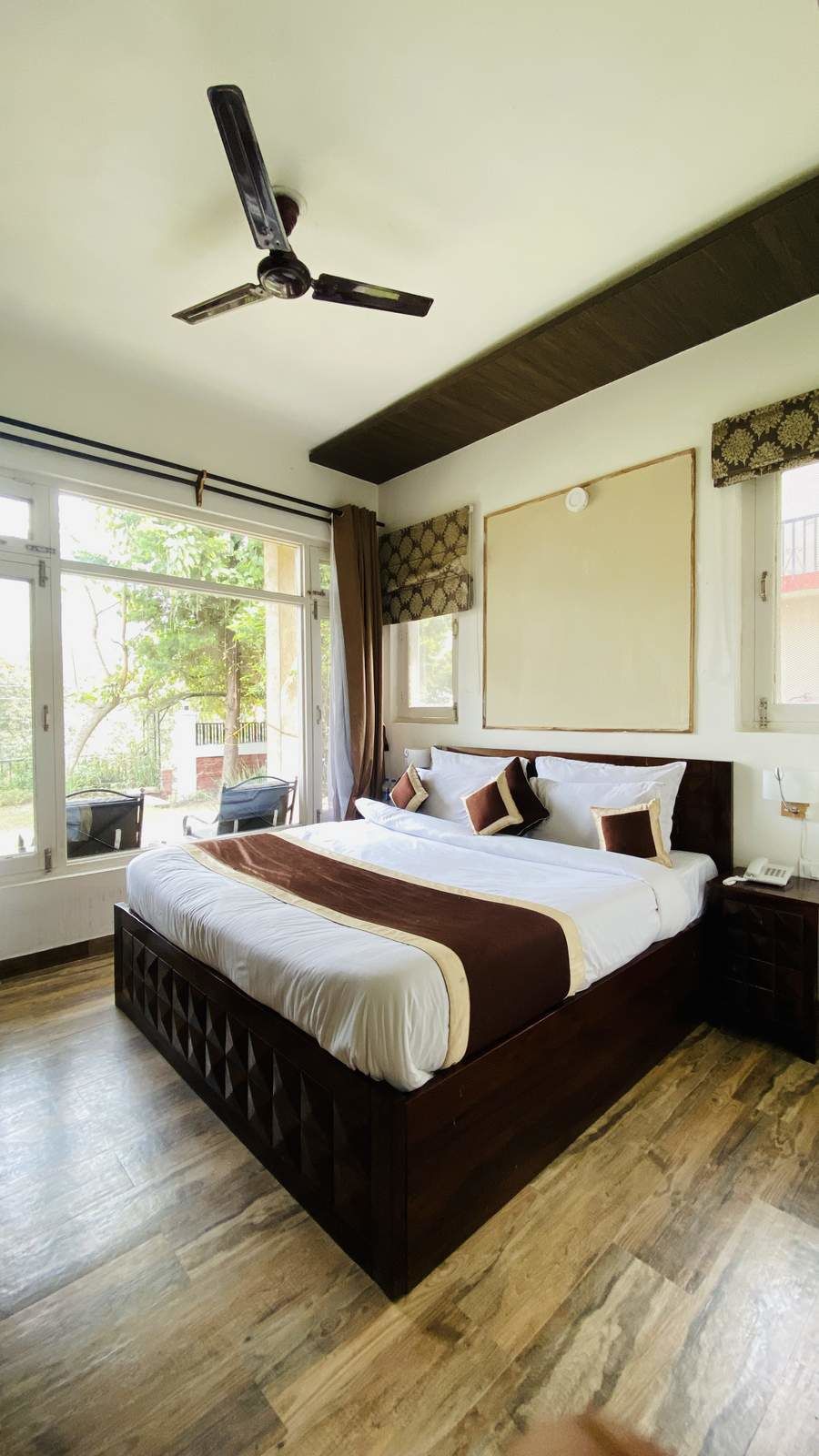 Photo of Intimate Nature resort experience in Naukuchiatal by Ankita JaisWal
