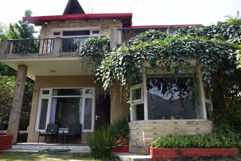 Photo of Intimate Nature resort experience in Naukuchiatal by Ankita JaisWal