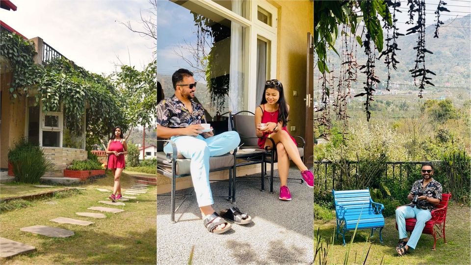 Photo of Intimate Nature resort experience in Naukuchiatal by Ankita JaisWal