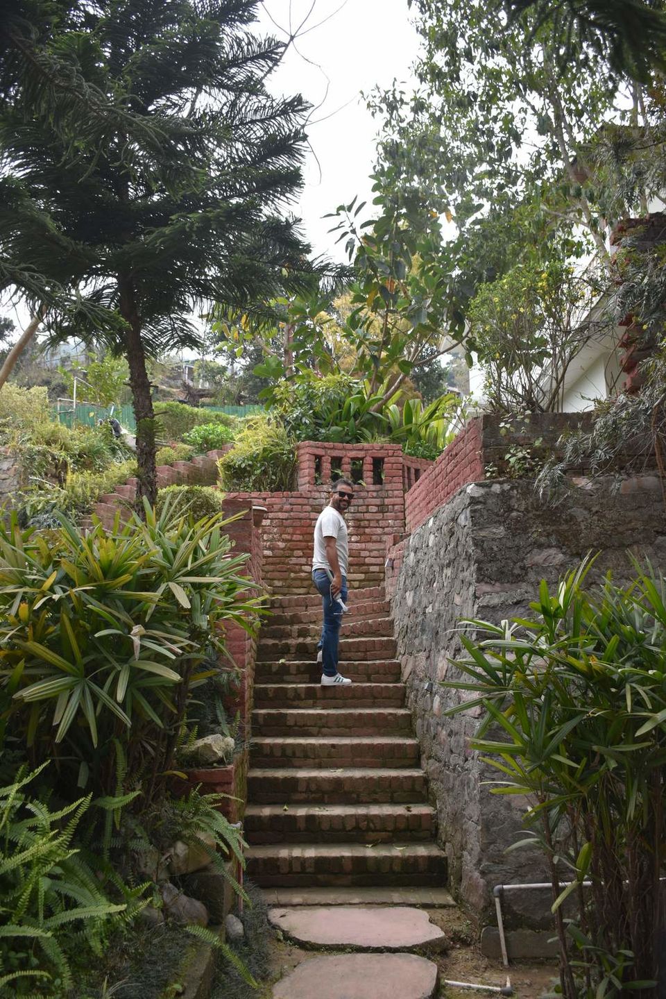 Photo of Intimate Nature resort experience in Naukuchiatal by Ankita JaisWal