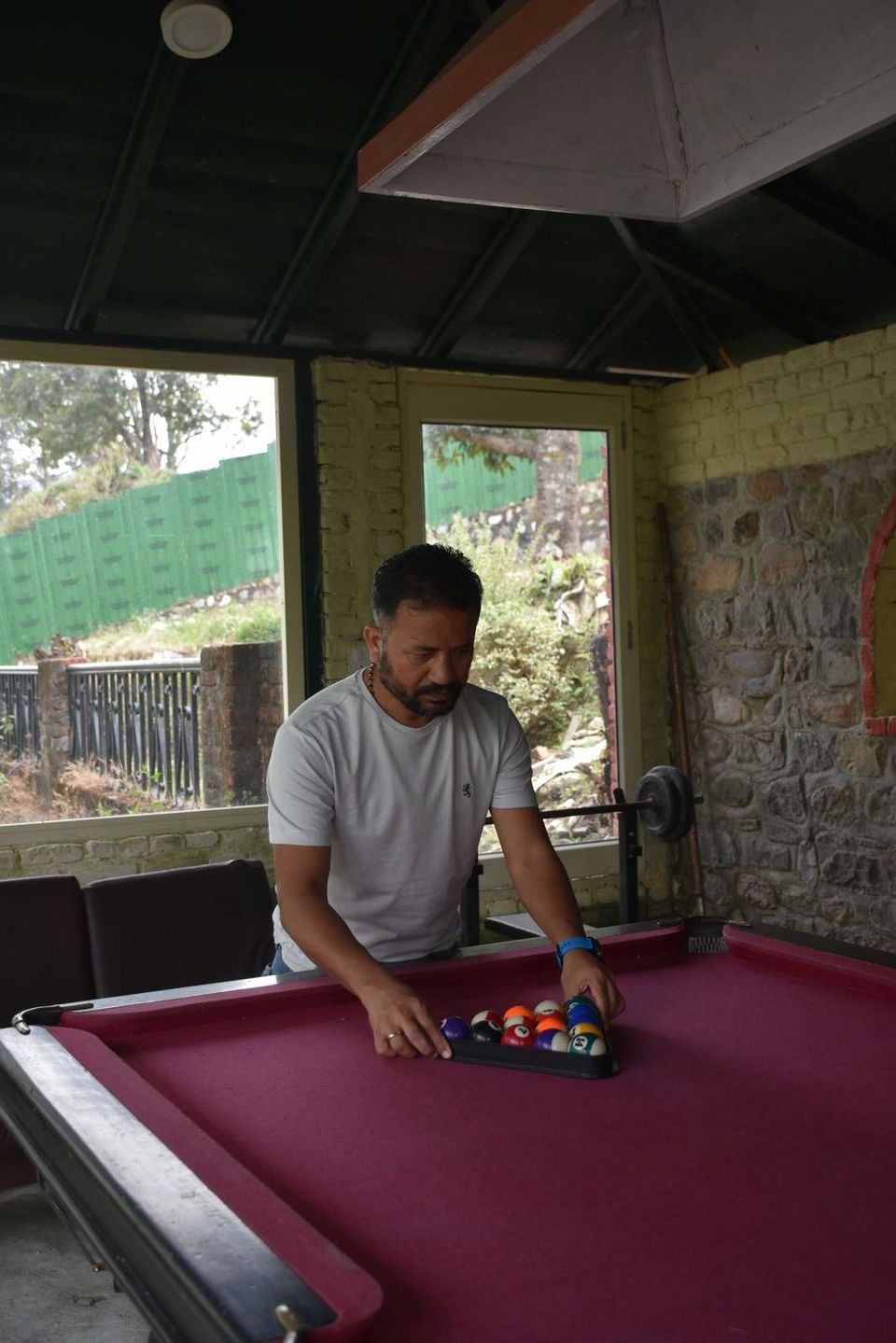 Photo of Intimate Nature resort experience in Naukuchiatal by Ankita JaisWal