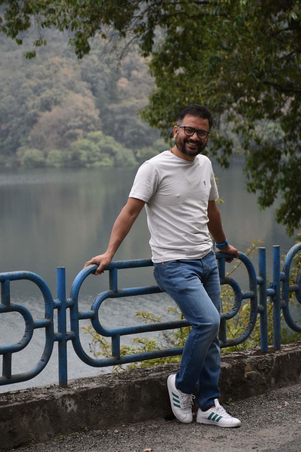 Photo of Intimate Nature resort experience in Naukuchiatal by Ankita JaisWal