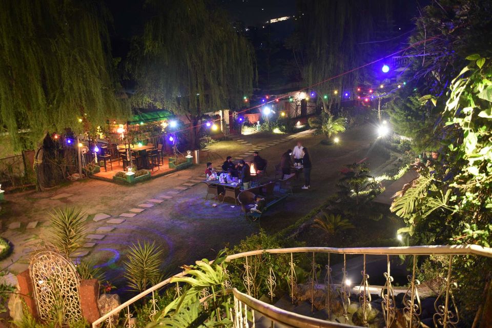 Photo of Intimate Nature resort experience in Naukuchiatal by Ankita JaisWal