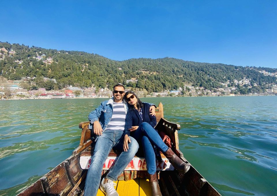 Photo of 5 things to do in & around Nainital by Ankita JaisWal