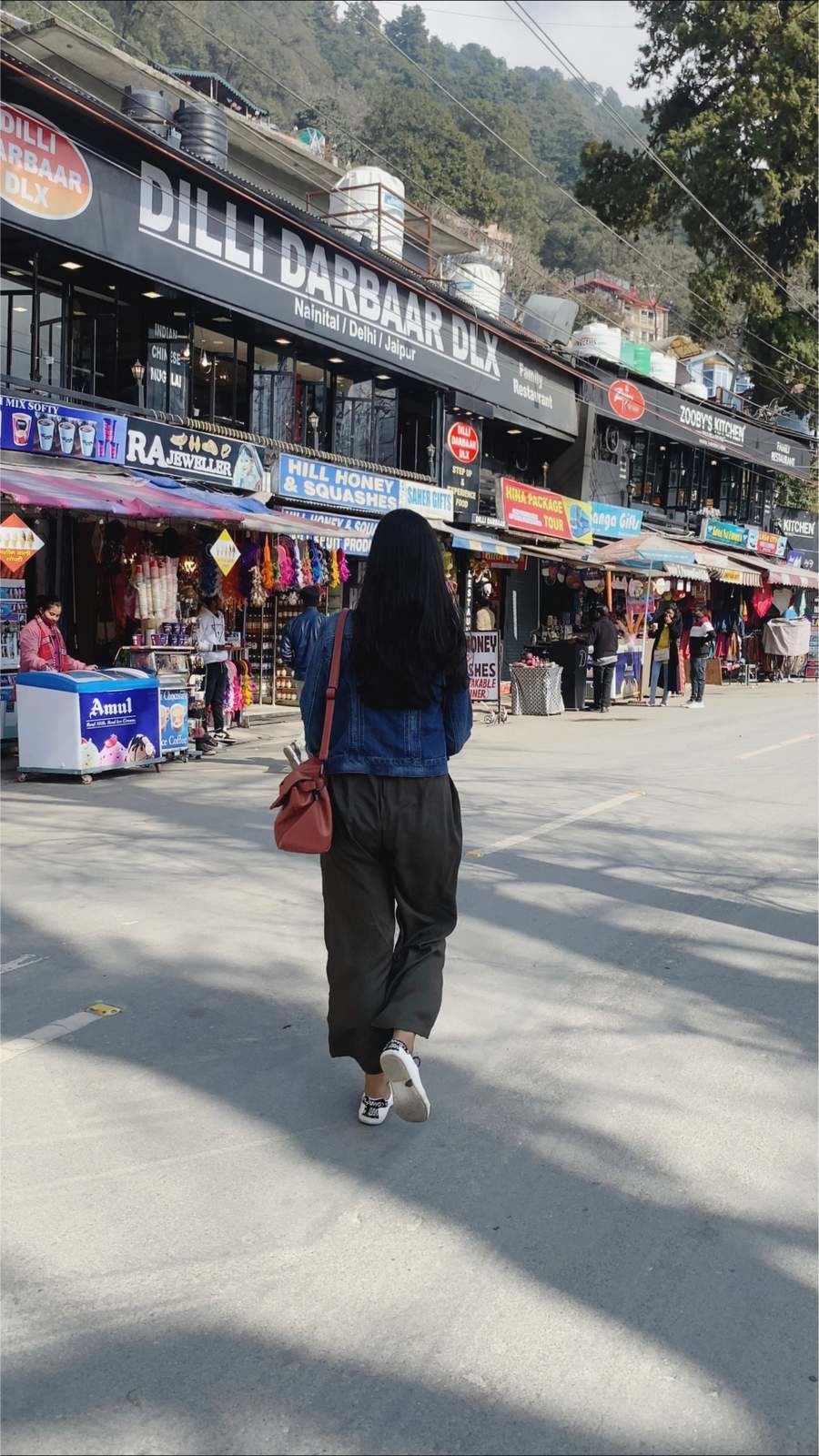Photo of 5 things to do in & around Nainital by Ankita JaisWal