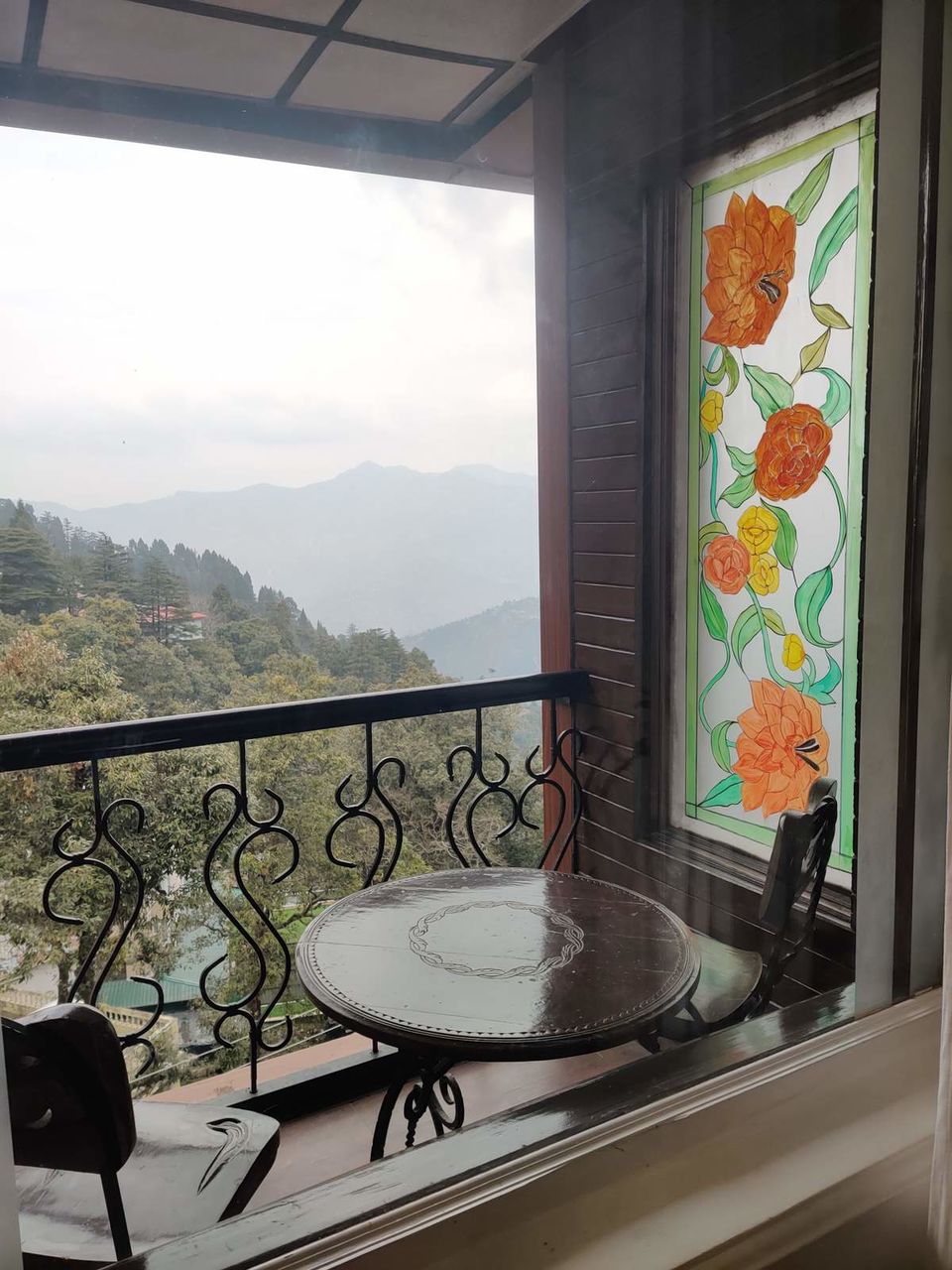 Photo of Mango Tree Courtyard, Mussoorie by Ankita JaisWal