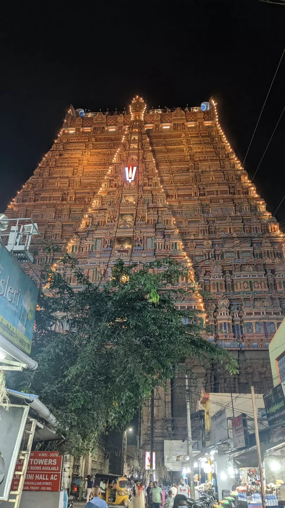 Photo of Tamil Nadu - Land of temples and Pondicherry - India's Little France by abhishek shinde
