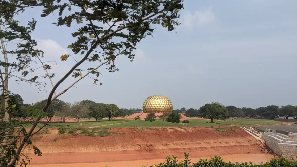 Photo of Tamil Nadu - Land of temples and Pondicherry - India's Little France by abhishek shinde