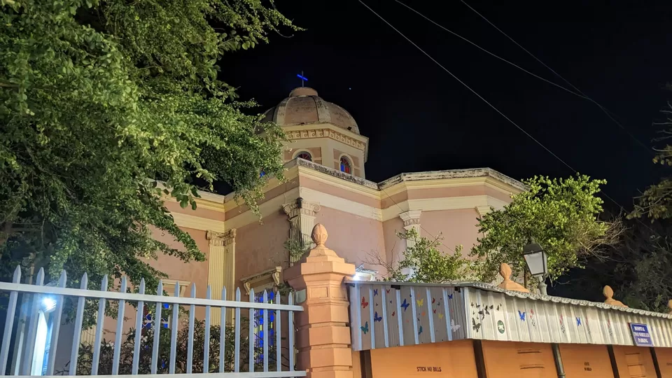 Photo of Tamil Nadu - Land of temples and Pondicherry - India's Little France by abhishek shinde