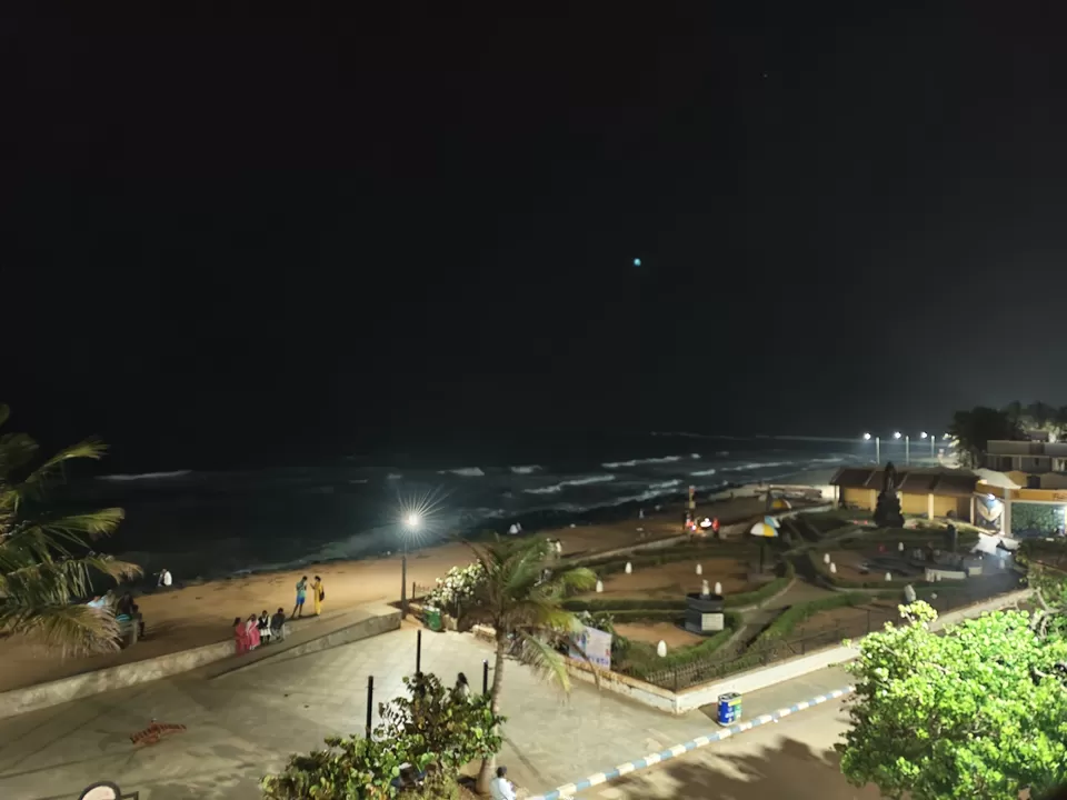 Photo of Tamil Nadu - Land of temples and Pondicherry - India's Little France by abhishek shinde