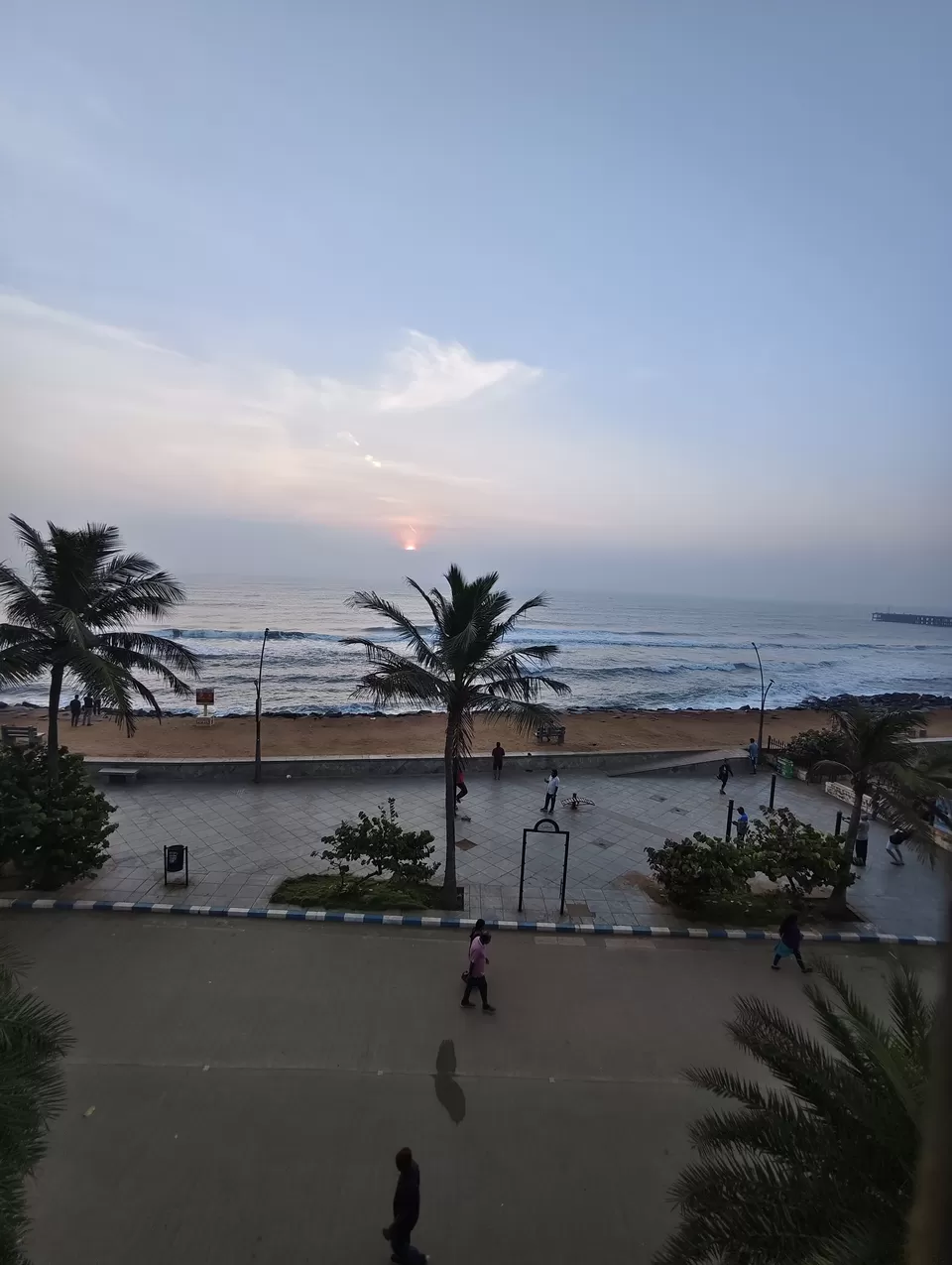 Photo of Tamil Nadu - Land of temples and Pondicherry - India's Little France by abhishek shinde