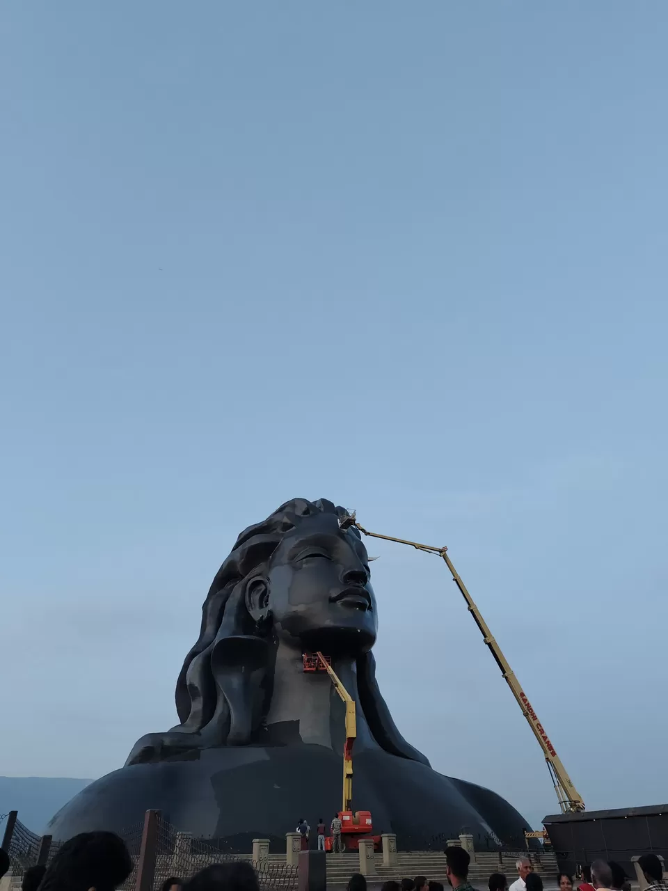 Photo of Tamil Nadu - Land of temples and Pondicherry - India's Little France by abhishek shinde