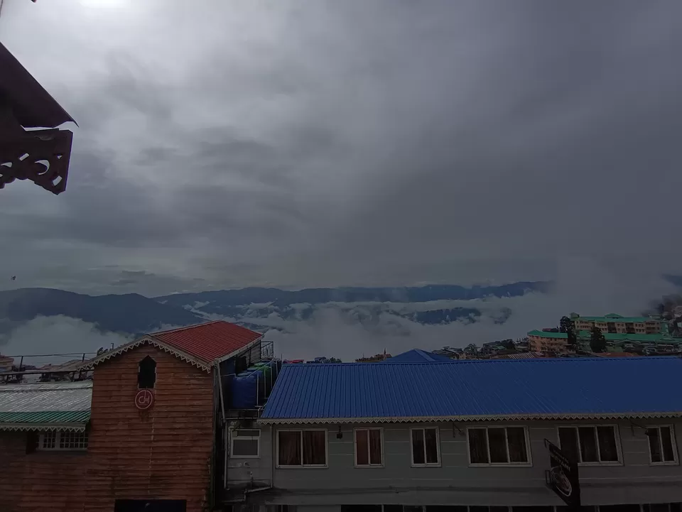 Photo of Exploring Darjeeling The Lazy Way! by Wandering_Wheelz