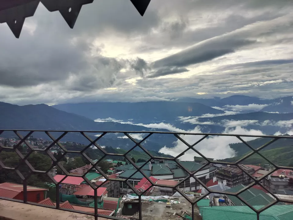 Photo of Exploring Darjeeling The Lazy Way! by Wandering_Wheelz