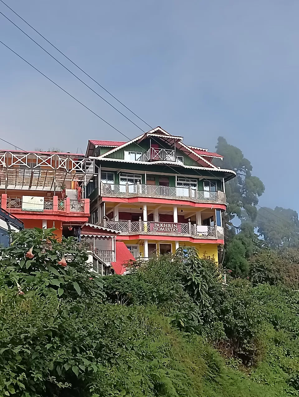 Photo of Exploring Darjeeling The Lazy Way! by Wandering_Wheelz