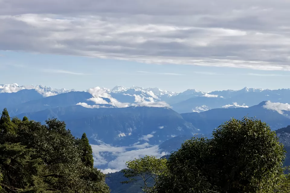 Photo of Exploring Darjeeling The Lazy Way! by Wandering_Wheelz