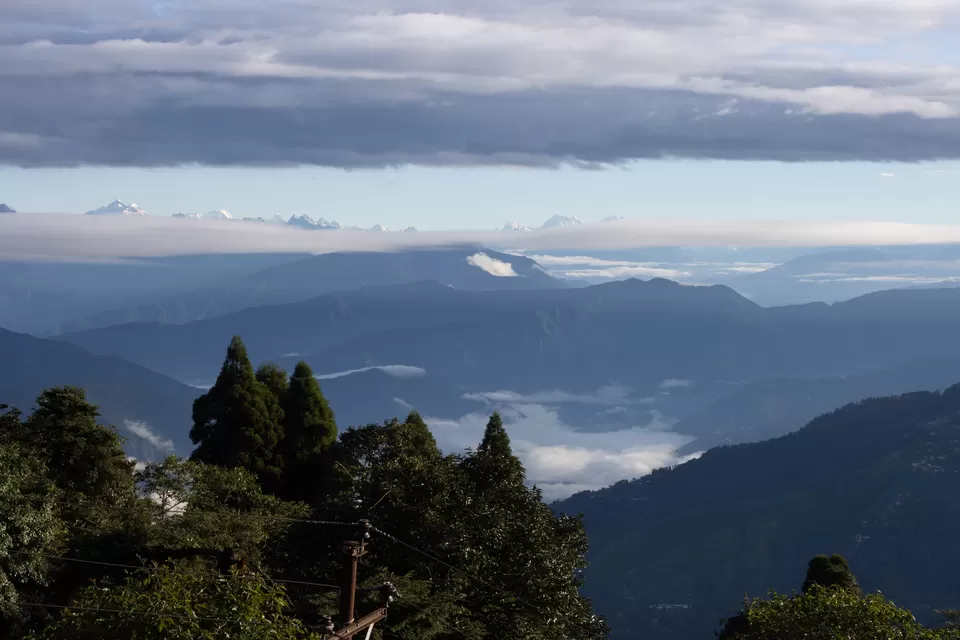 Photo of Exploring Darjeeling The Lazy Way! by Wandering_Wheelz