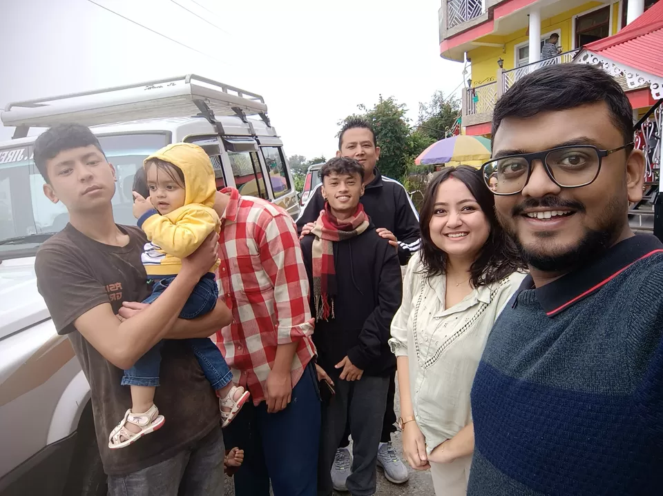 Photo of Exploring Darjeeling The Lazy Way! by Wandering_Wheelz