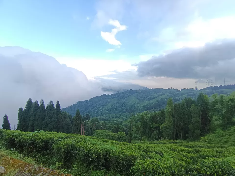 Photo of Exploring Darjeeling The Lazy Way! by Wandering_Wheelz