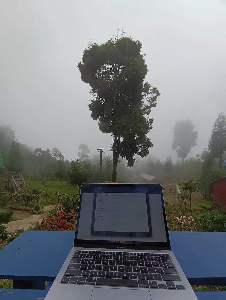 Photo of Exploring Darjeeling The Lazy Way! by Wandering_Wheelz