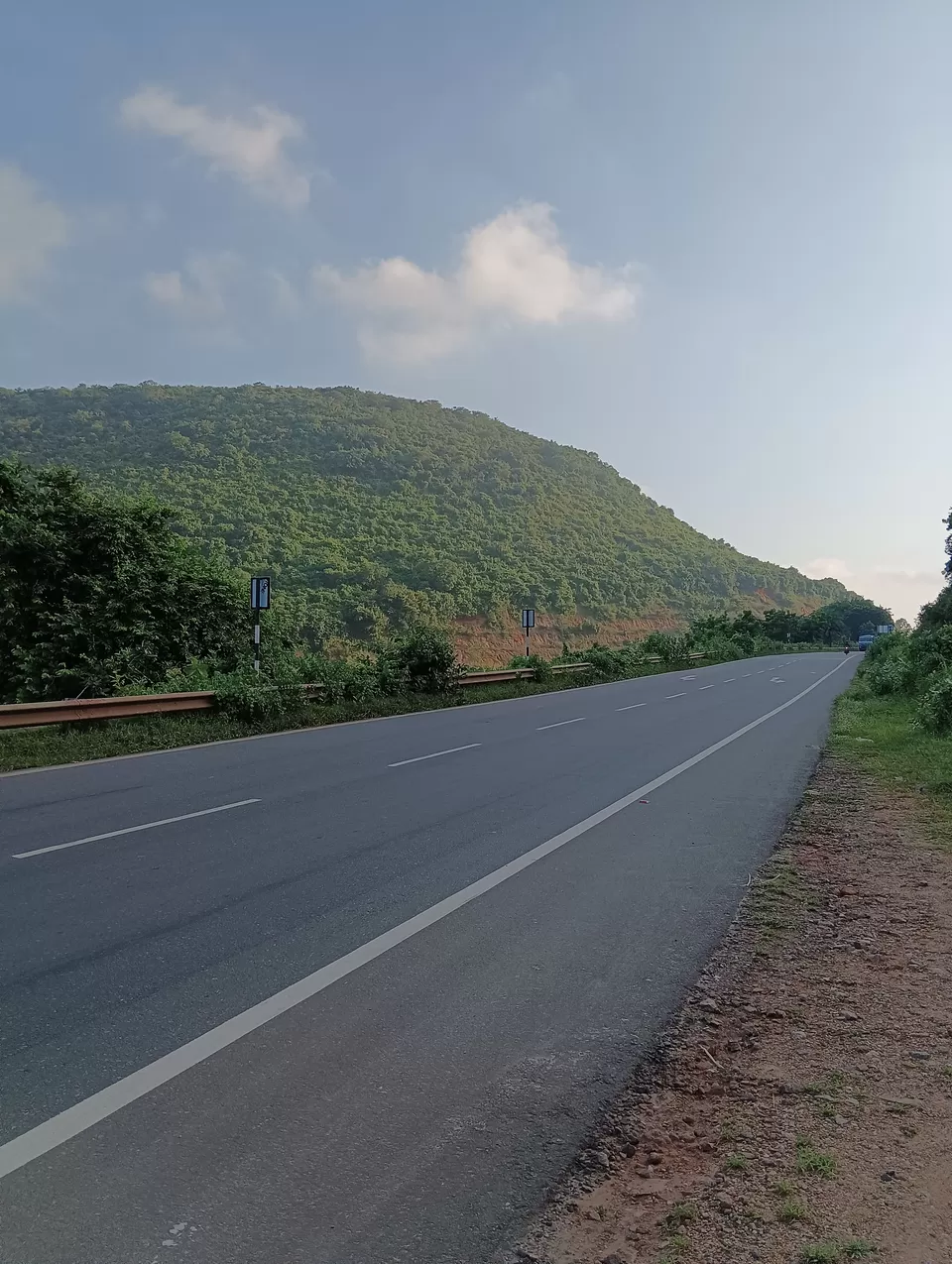 Photo of Monsoon ride across 7 states on a Royal Enfield Himalayan 411 by Wandering_Wheelz
