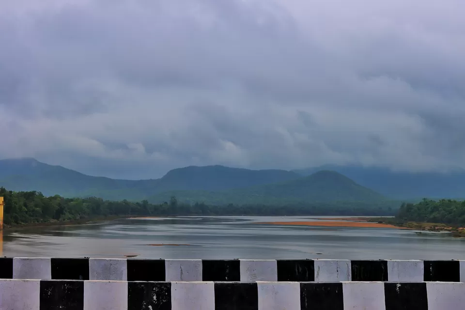 Photo of Monsoon ride across 7 states on a Royal Enfield Himalayan 411 by Wandering_Wheelz