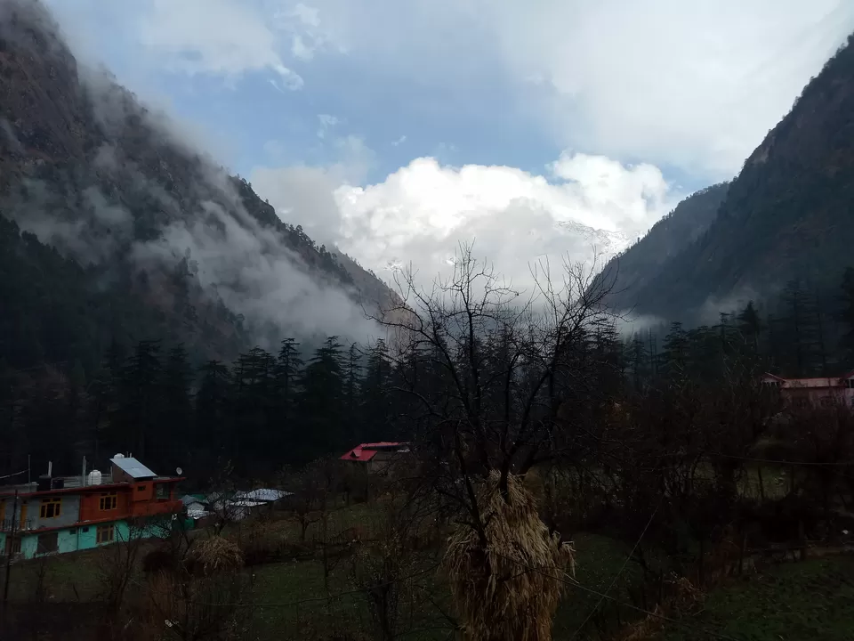 Photo of Kasol, Mandi Division by Nikhil Rathi