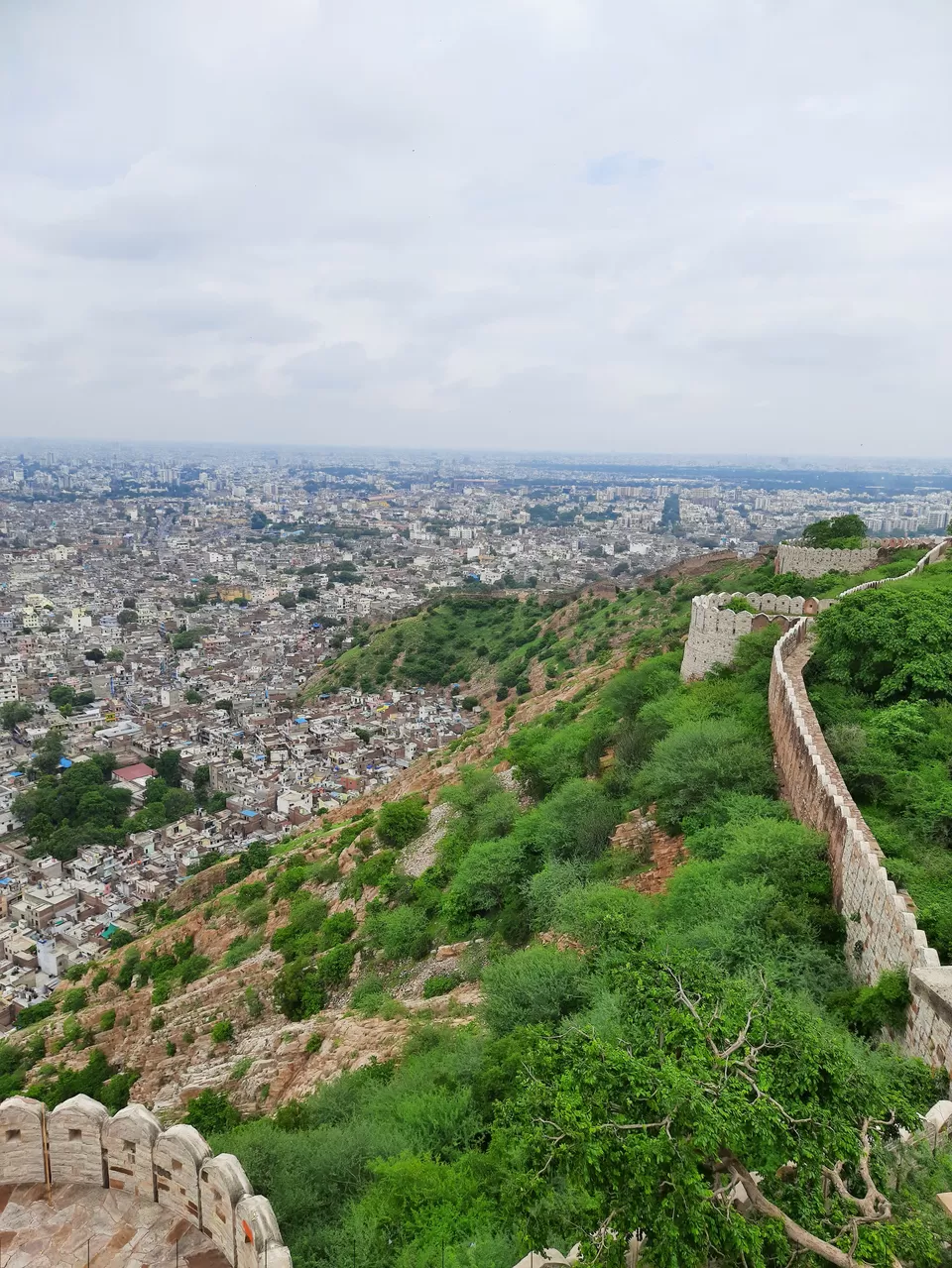 Photo of Jaipur, Jaipur Division by Nikhil Rathi
