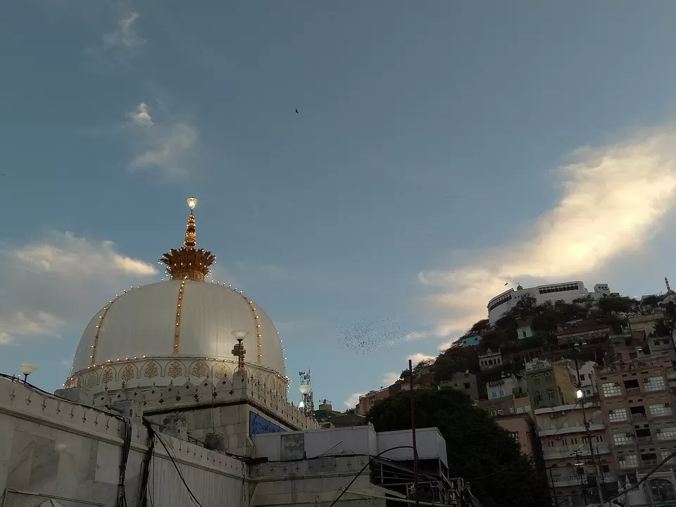 Photo of Ajmer, Ajmer Division by Nikhil Rathi