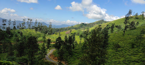 Photo of Knuckles Range - Spectacular Picture Postcard from Sri Lanka by Bhumika Mehta