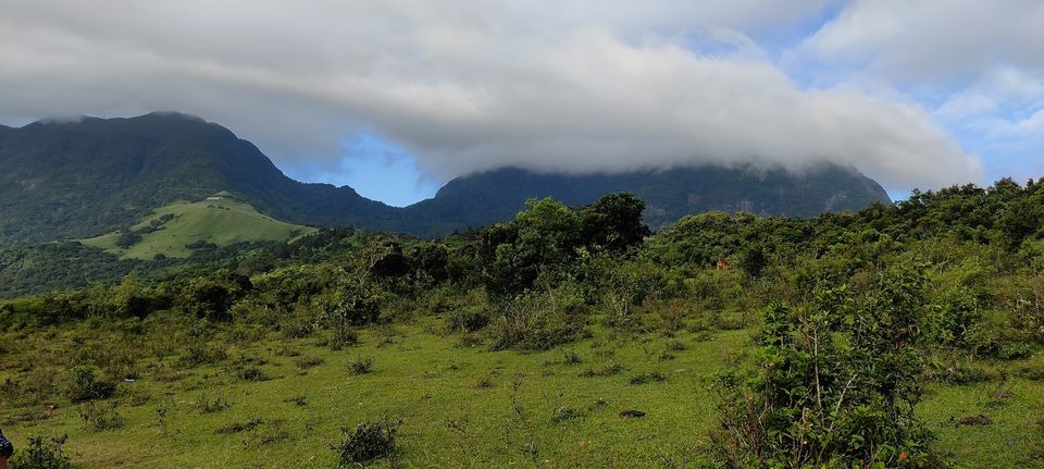 Photo of Knuckles Range - Spectacular Picture Postcard from Sri Lanka by Bhumika Mehta