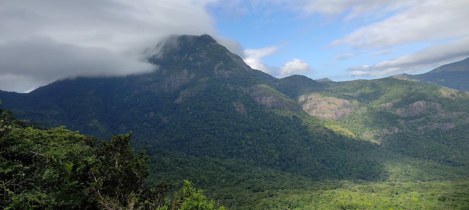 Photo of Knuckles Range - Spectacular Picture Postcard from Sri Lanka by Bhumika Mehta