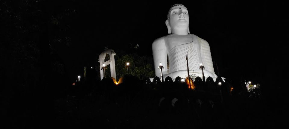 Photo of Kandy - the sacred city of Sri Lanka by Bhumika Mehta