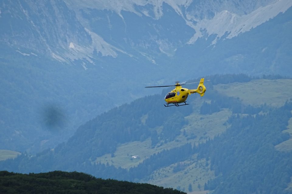 Photo of Live the High Life With These Unique Helicopter Rides Across India! by Namrata Das Adhikary
