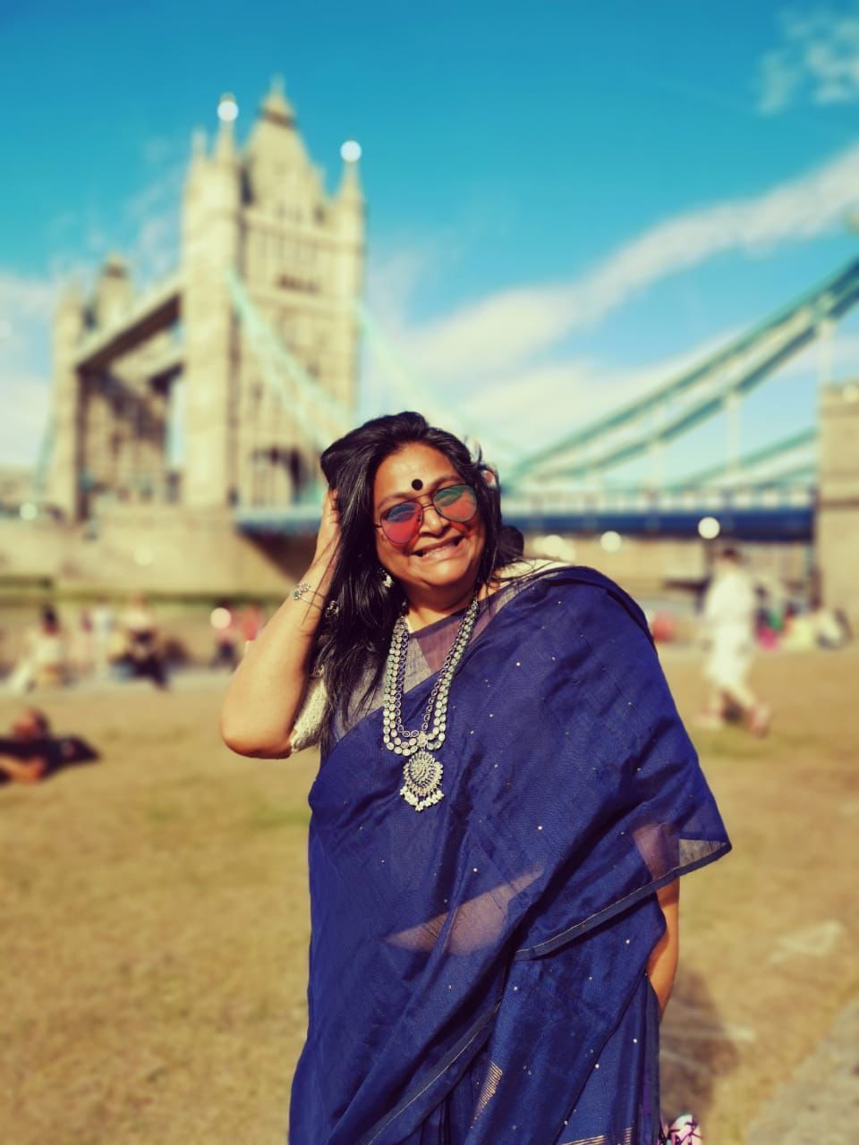 Photo of We Asked 10 Indian Female Travellers What Independence Means to Them, Here's What They Have to Say! by Namrata Das Adhikary