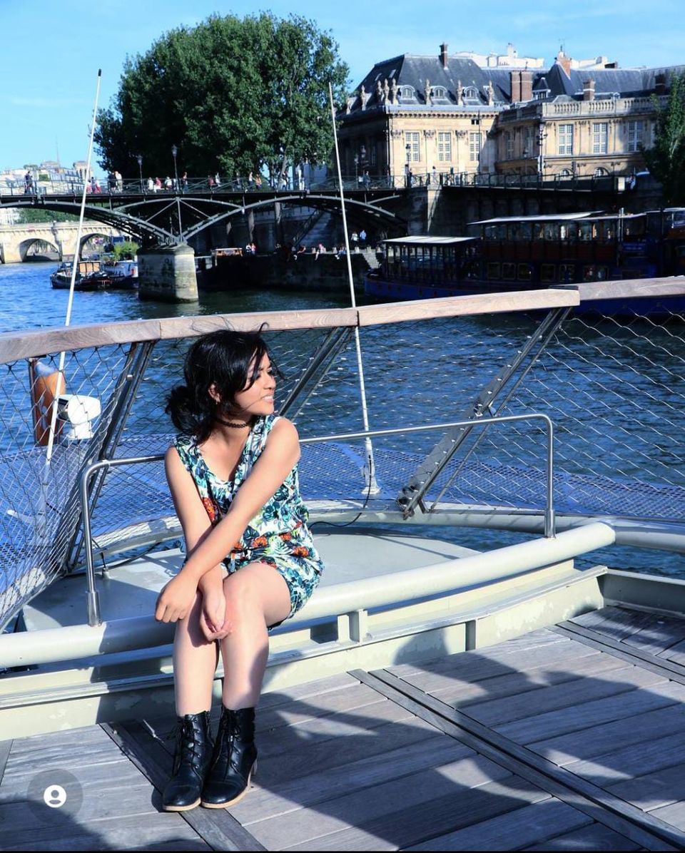 Photo of We Asked 10 Indian Female Travellers What Independence Means to Them, Here's What They Have to Say! by Namrata Das Adhikary