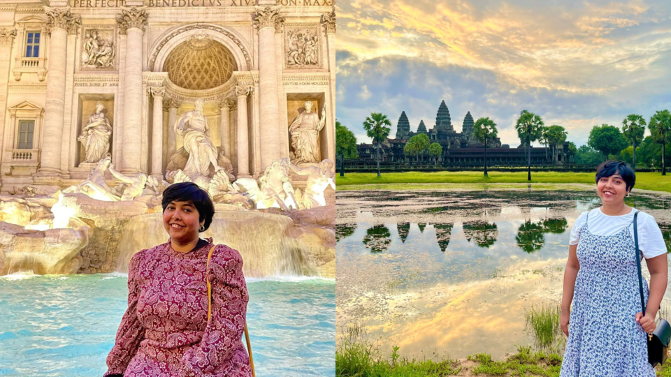 Photo of We Asked 10 Indian Female Travellers What Independence Means to Them, Here's What They Have to Say! by Namrata Das Adhikary