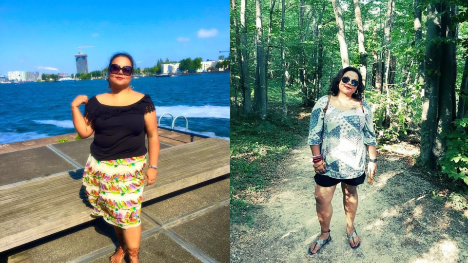 Photo of We Asked 10 Indian Female Travellers What Independence Means to Them, Here's What They Have to Say! by Namrata Das Adhikary
