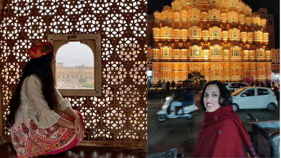 Photo of We Asked 10 Indian Female Travellers What Independence Means to Them, Here's What They Have to Say! by Namrata Das Adhikary