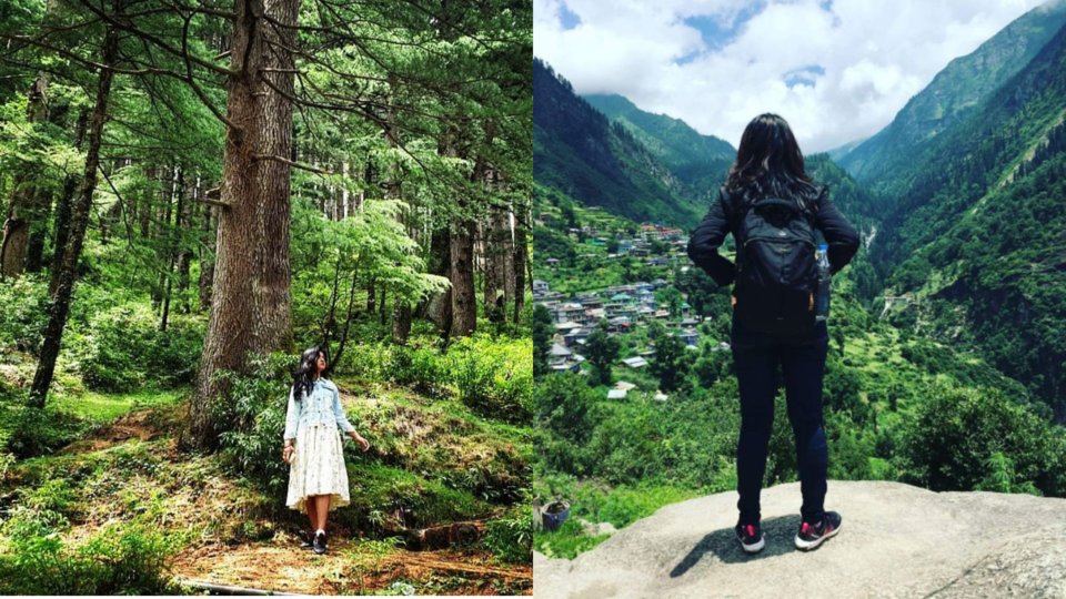 Photo of We Asked 10 Indian Female Travellers What Independence Means to Them, Here's What They Have to Say! by Namrata Das Adhikary
