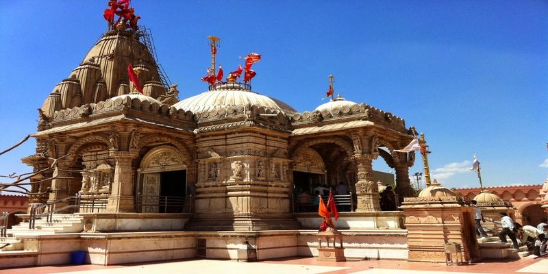 Photo of Shankaracharya temple, Srinagar, Srinagar by Namrata Das Adhikary 