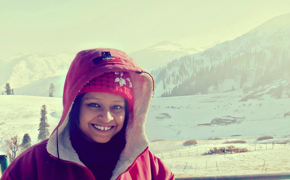 Photo of The Ultimate Guide to Srinagar: Here's What Not To Miss When You're In Paradise! by Namrata Das Adhikary