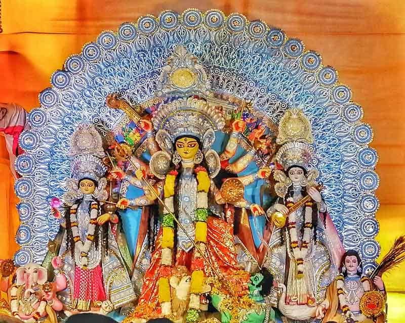 Photo of Chittaranjan Park, New Delhi by Namrata Das Adhikary 