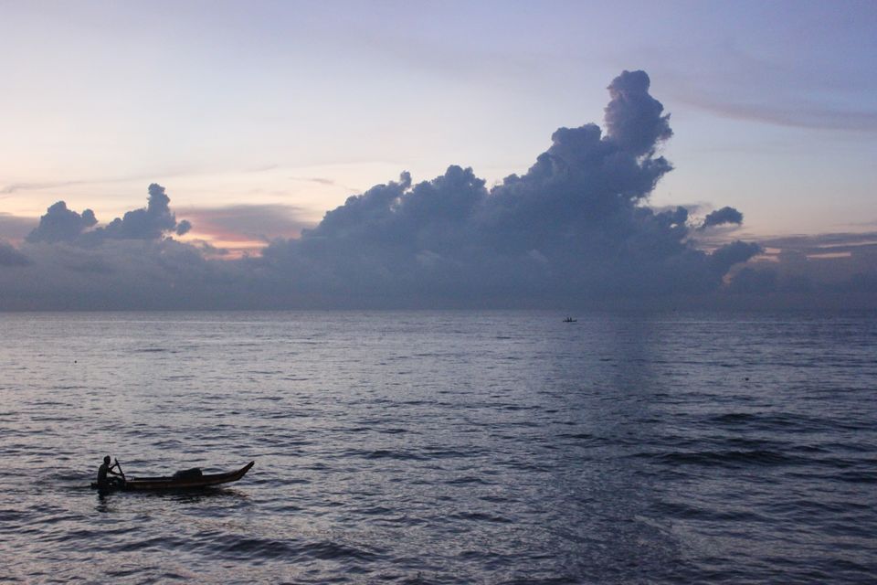 Photo of Puducherry, Pondicherry by Namrata Das Adhikary 