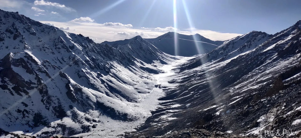 Photo of Ladakh by Namrata Das Adhikary