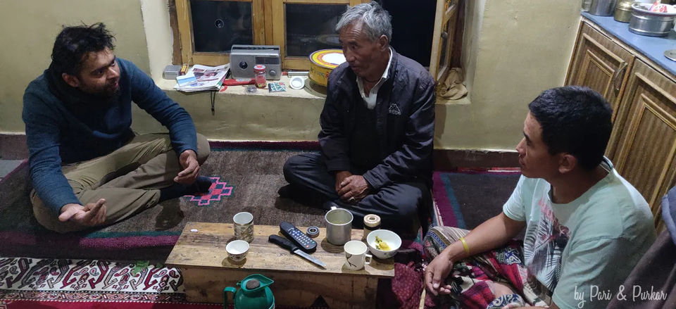 Photo of This Indian Couple Took a 3,200km Trek to Raise Awareness About the Environment! by Namrata Das Adhikary