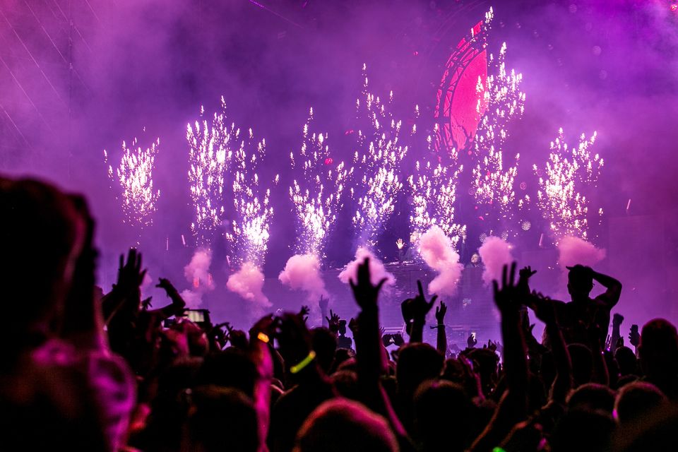 Photo of Dance the Night Away At These Newly Opened Party Spots in DelhiNCR & You Can Thank Us Later! by Namrata Das Adhikary